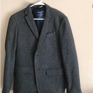 American eagle men’s blazer